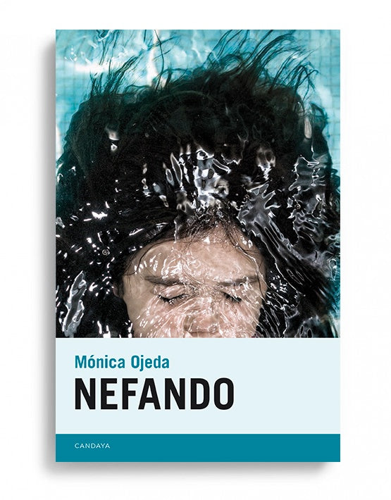 NEFANDO | MONICA OJEDA FRANCO