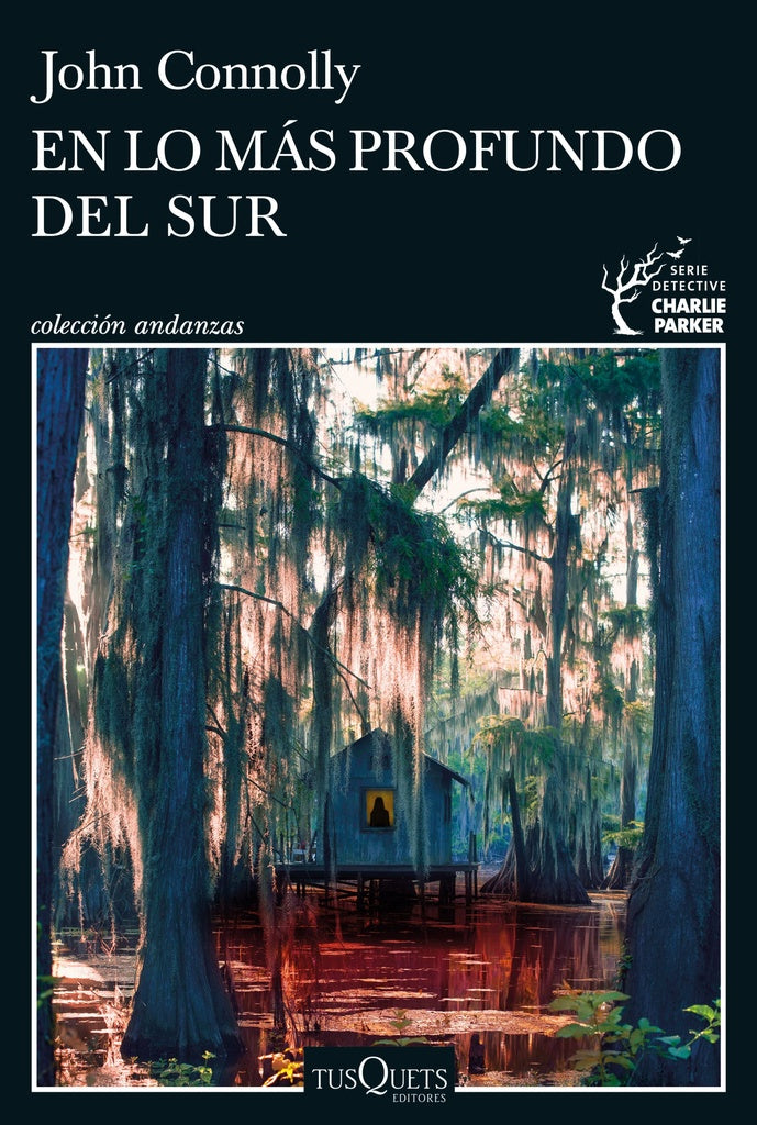 EN LO MAS PROFUNDO DEL SUR | John Connolly