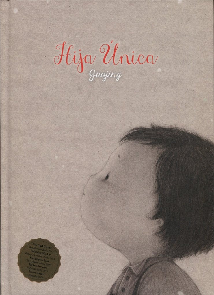 HIJA UNICA | GUOJING