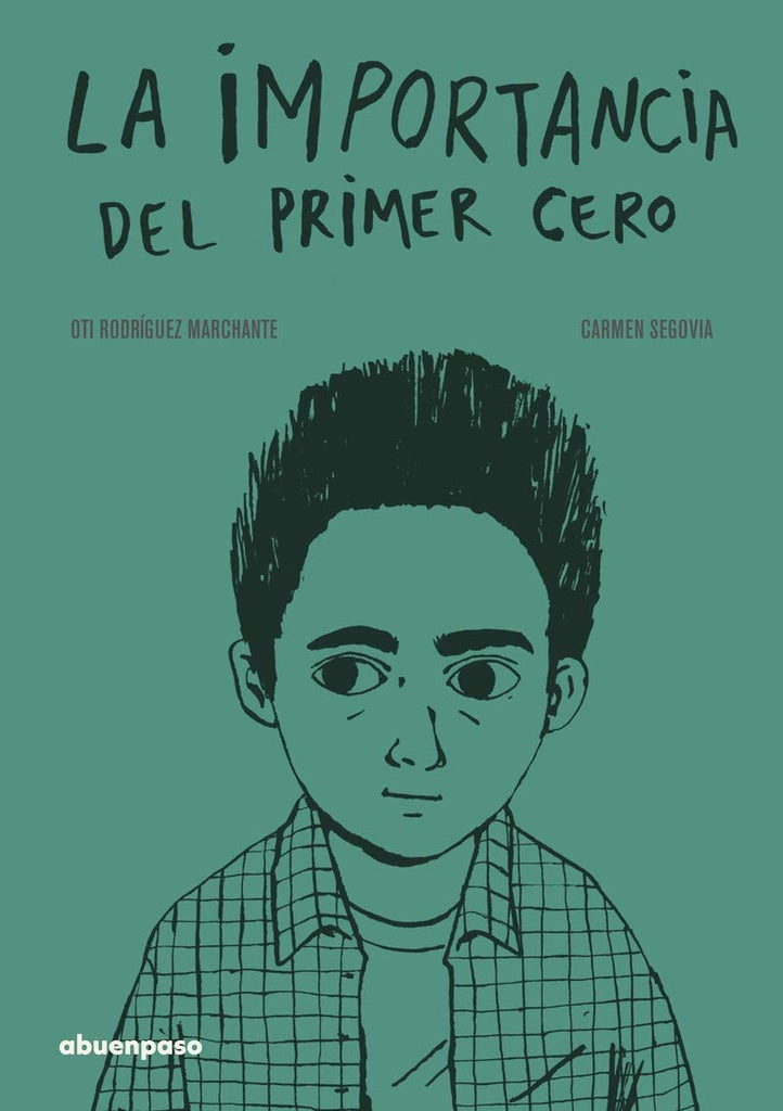 IMPORTANCIA DEL PRIMER CERO, LA | OTI RODRIGUEZ MARCHANTE