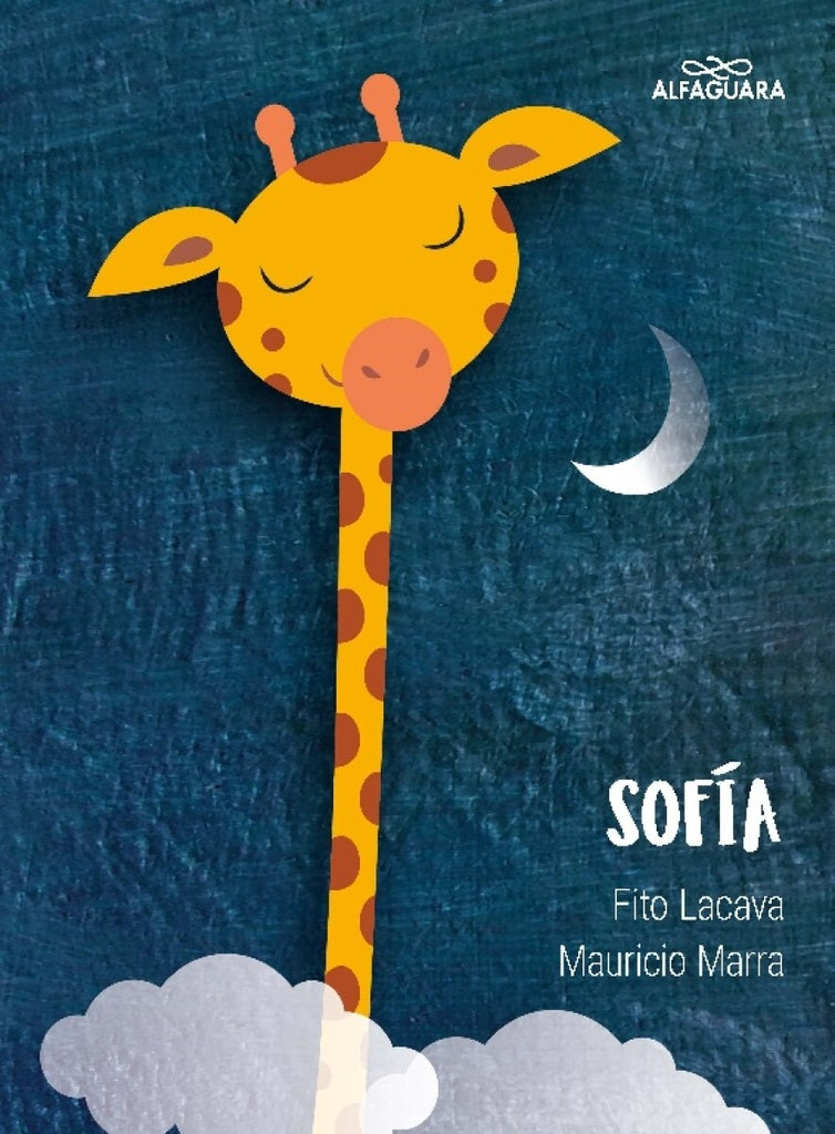 SOFIA | FITO LACAVA