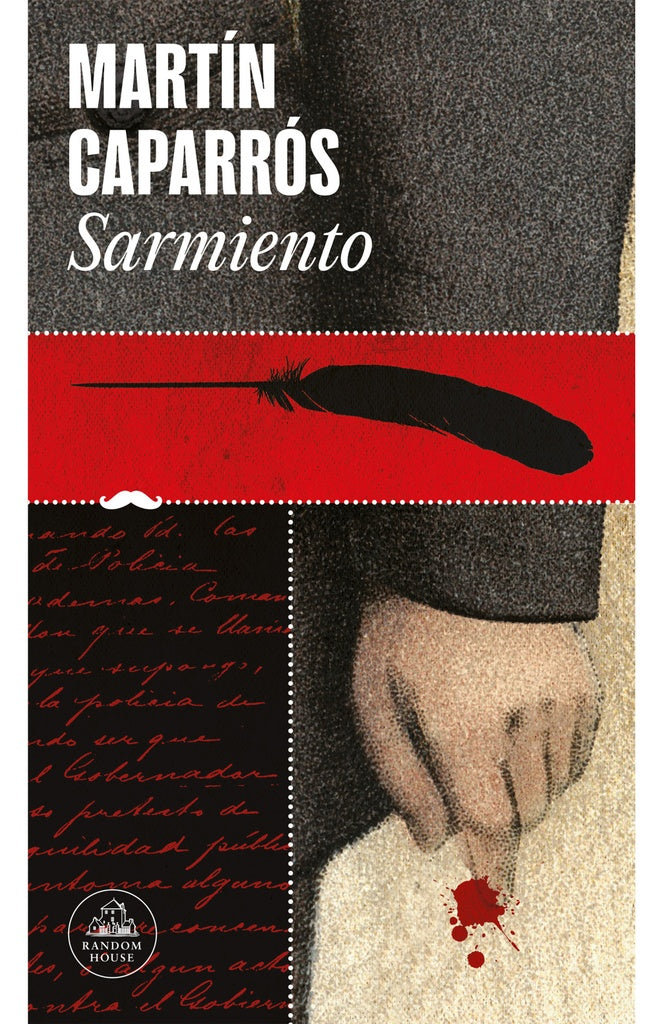SARMIENTO | MARTIN Y JUAN CAPARROS