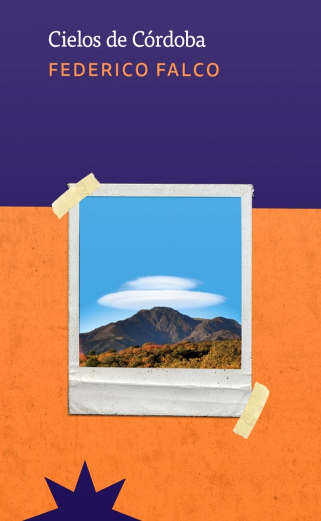 CIELOS DE CORDOBA | FEDERICO FALCO