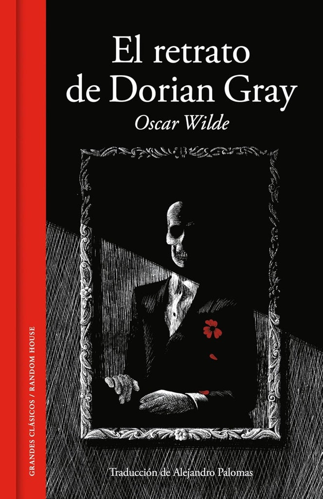 EL RETRATO DE DORIAN GRAY | Oscar Wilde/Aubrey Beardsley