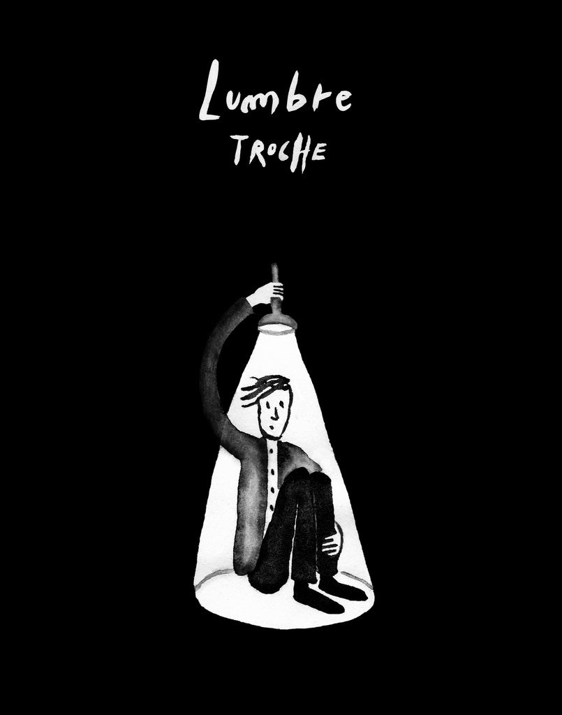 LUMBRE | GERVASIO TROCHE