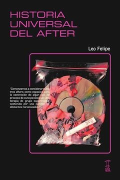 HISTORIA UNIVERSAL DEL AFTER (Nuevo) | LEO FELIPE