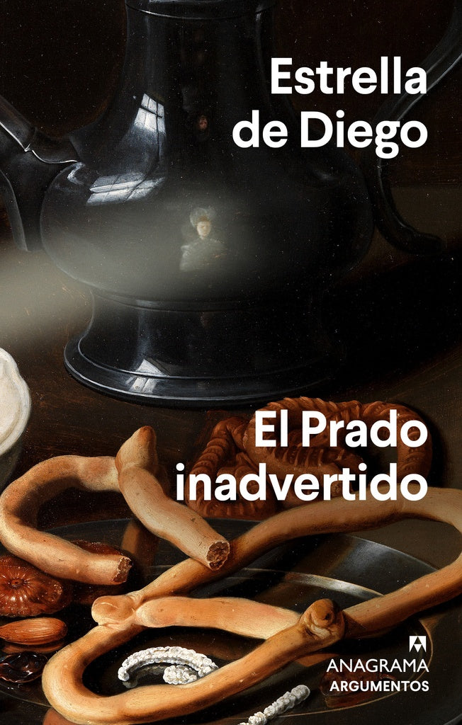 PRADO INADVERTIDO, EL | ESTRELLA DE DIEGO