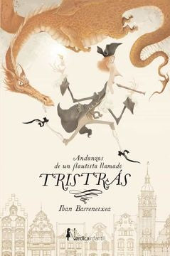 TRISTRAS VOL. 2 (Nuevo) | IBAN BARRENTXEA