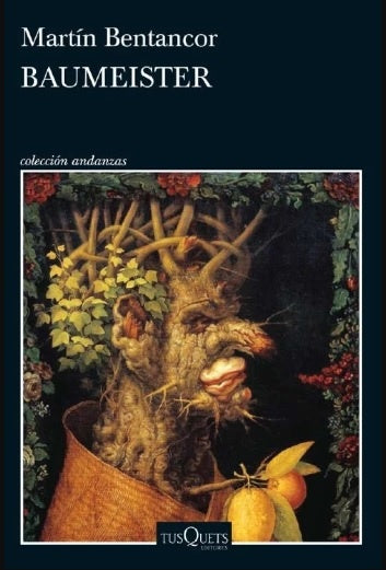 BAUMEISTER | MARTIN BENTANCOR