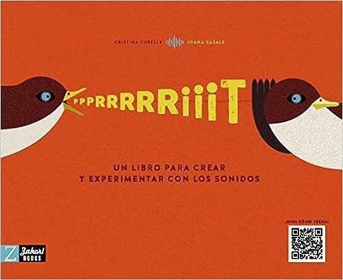 PRRRRRIIIT | Cristina Cubells