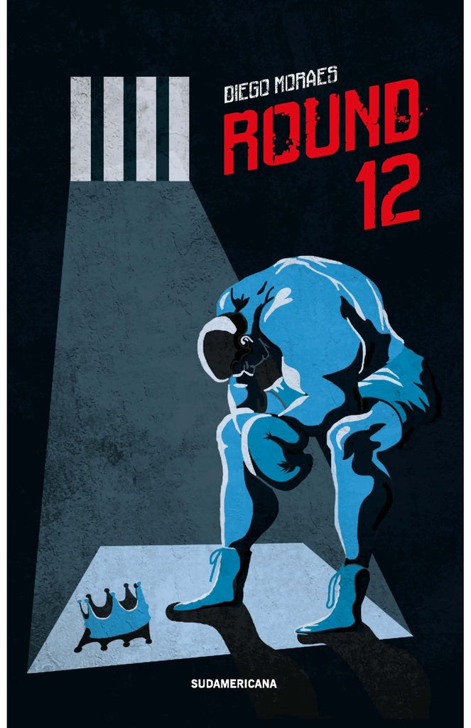 ROUND 12 | DIEGO MORAES