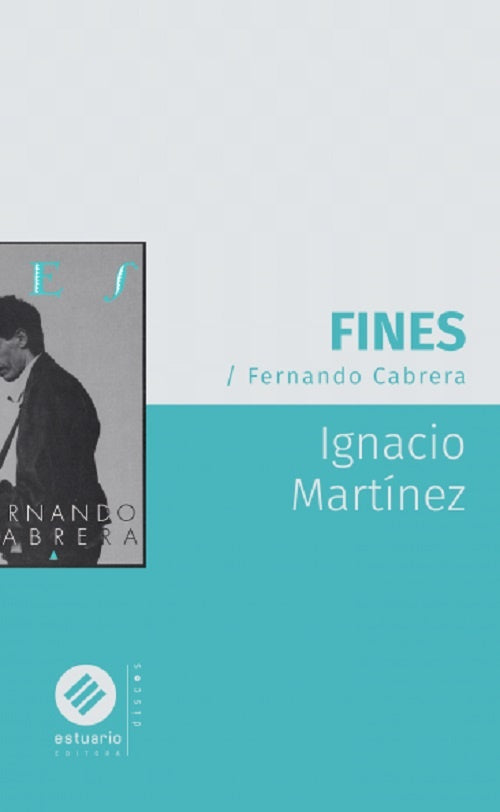 FINES. FERNANDO CABRERA | IGNACIO MARTINEZ