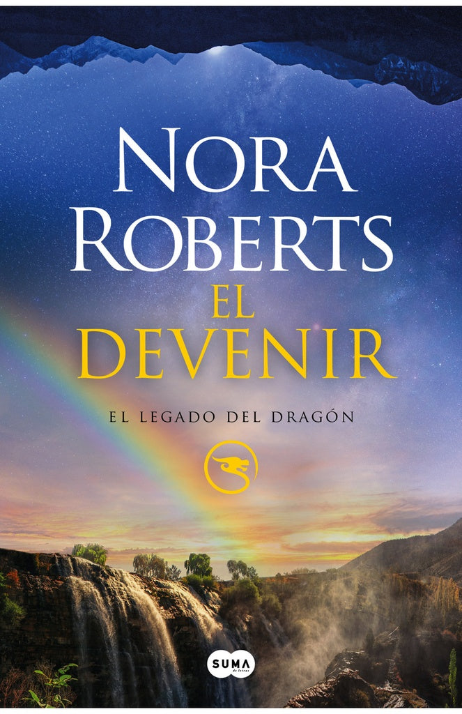 DEVENIR, EL | ROBERTS NORA