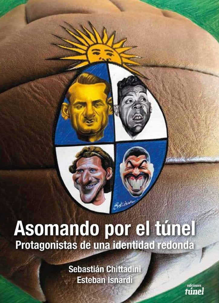 ASOMANDO POR EL TÚNEL | SEBASTIAN CHITTADINI