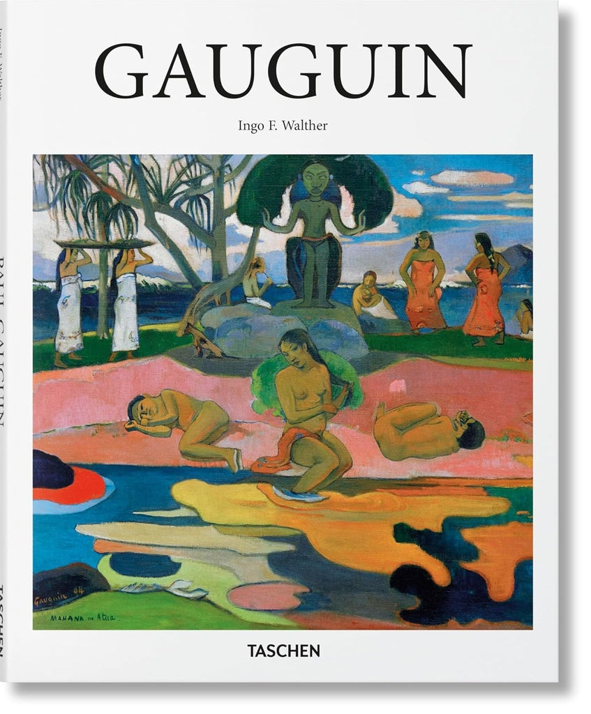 GAUGUIN | INGO WALTHER