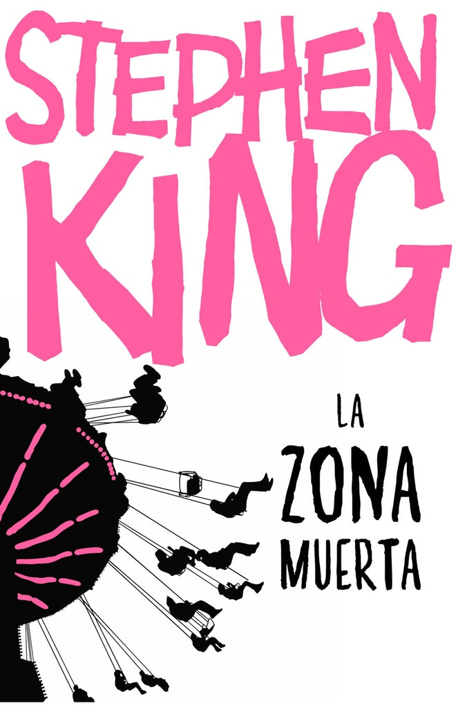 ZONA MUERTA, LA | Stephen; King Owen King