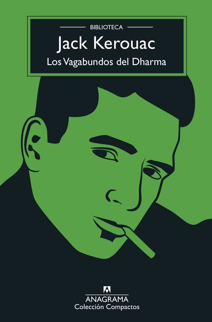 VAGABUNDOS DEL DHARMA, LOS | Jack Kerouac