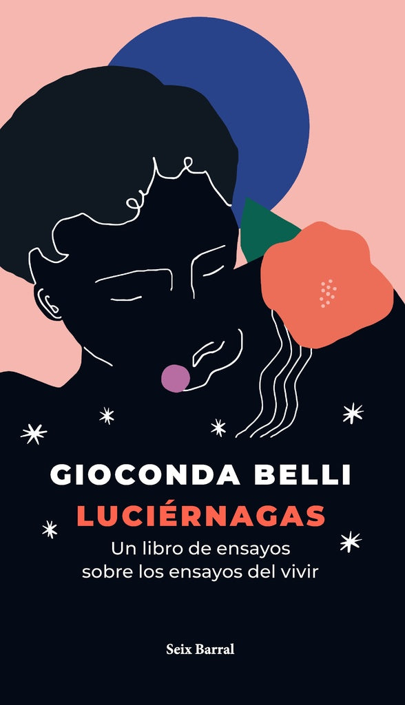 LUCIÉRNAGAS | GIOCONDA BELLI