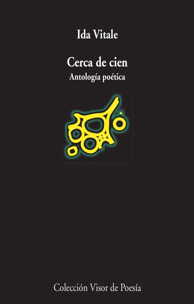 CERCA DE CIEN | IDA VITALE