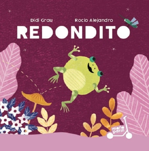 REDONDITO | DIDI GRAU