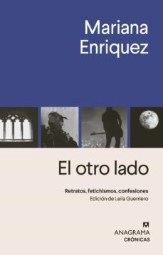 OTRO LADO, EL | MARIANA ENRIQUEZ