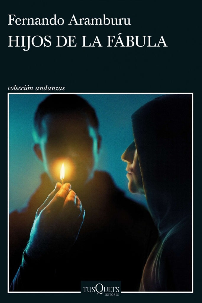 HIJOS DE LA FÁBULA | Fernando Aramburu