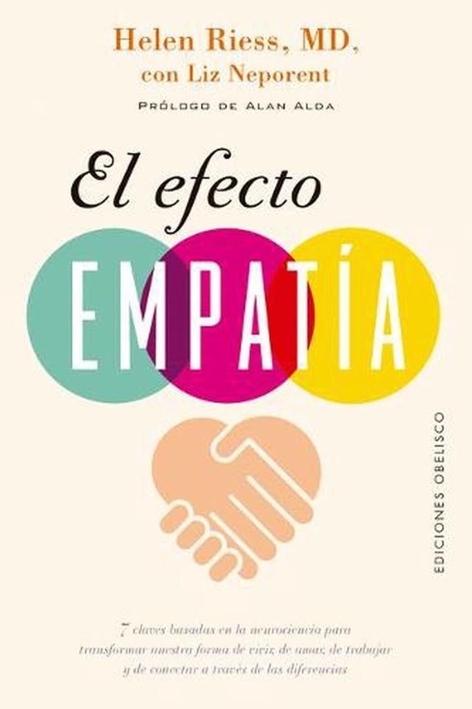 EFECTO EMPATÍA, EL | Helen Riess