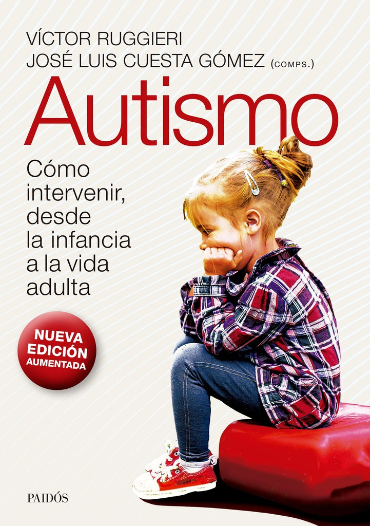 AUTISMO. EDICIÓN 2023 | Victor Ruggieri