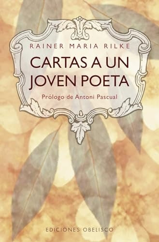CARTAS A UN JOVEN POETA (Nuevo) | RAINER MARIA RILKE