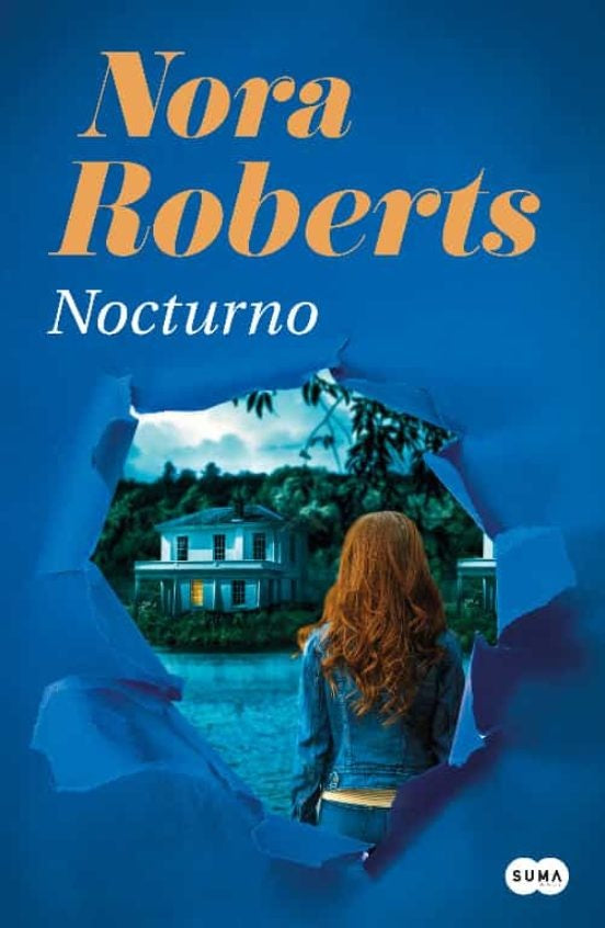 NOCTURNO | Nora Roberts