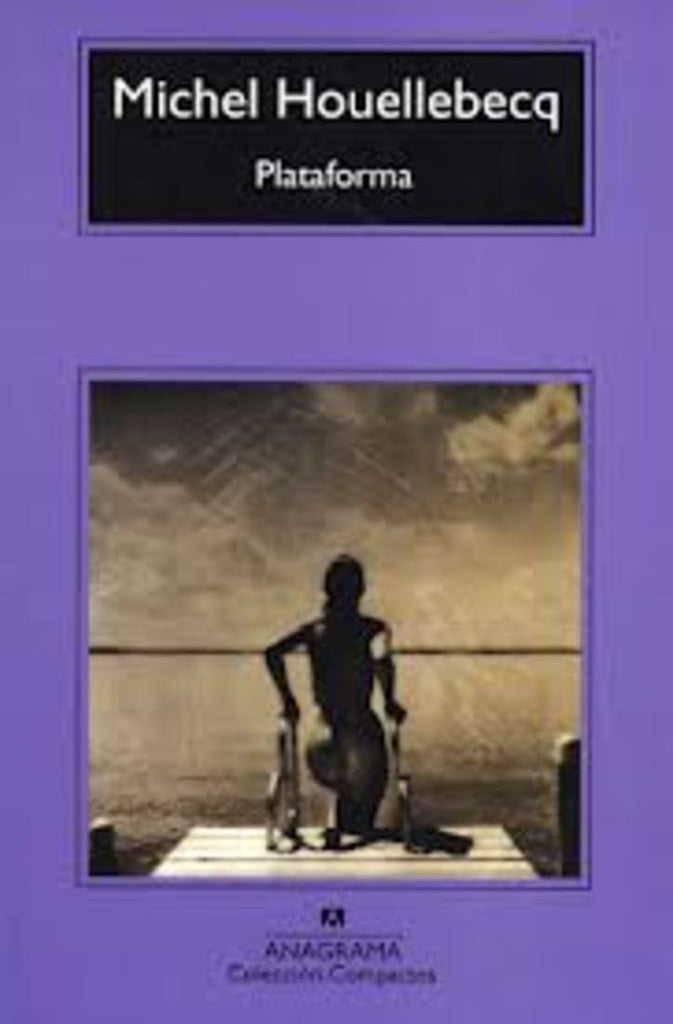 PLATAFORMA | MICHEL HOUELLEBECQ
