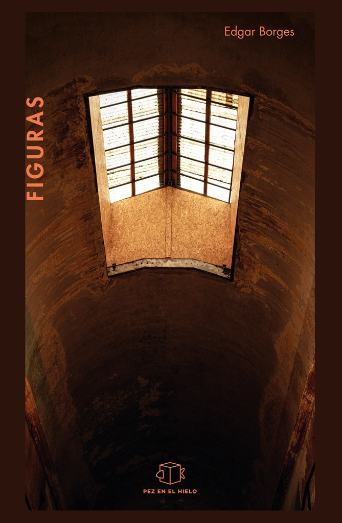 FIGURAS | Edgar Borges