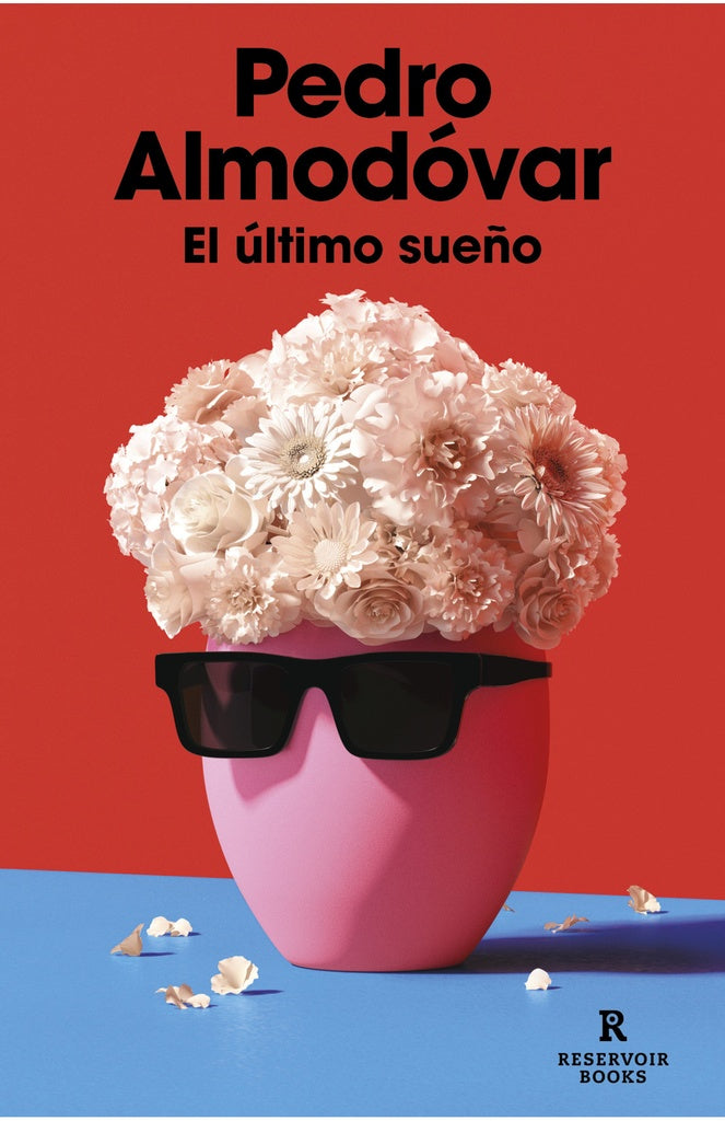 EL ULTIMO SUEÑO | Pedro Almodovar
