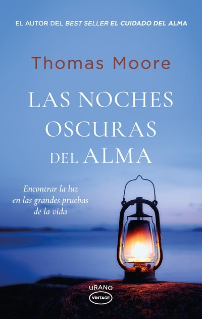 NOCHES OSCURAS DEL ALMA, LAS (NE) | Thomas Moore