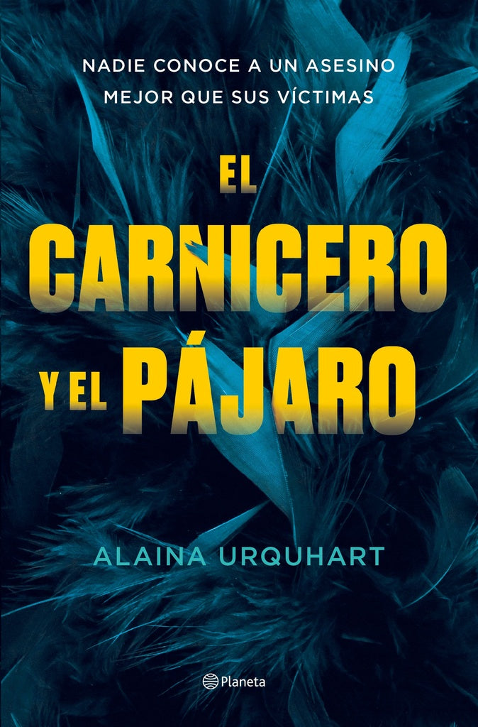 EL CARNICERO Y LE PAJARO | ALAINA URQUHART