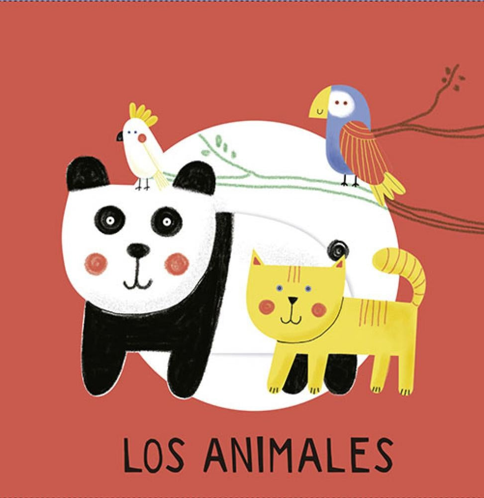 LOS ANIMALES | VARIOS AUTORES
