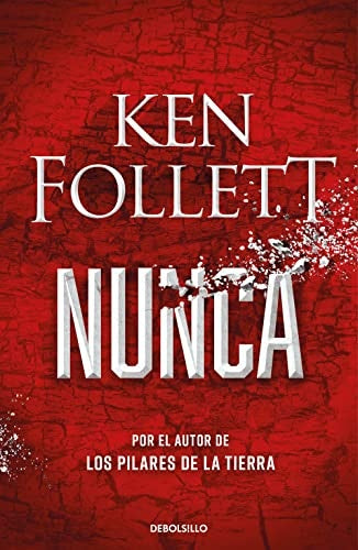 NUNCA | FOLLETT KEN