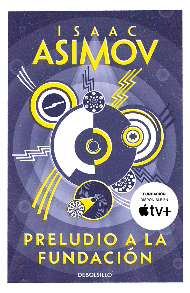 PRELUDIO A LA FUNDACION | ASIMOV ISAAC