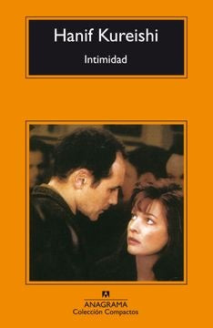 INTIMIDAD | Hanif Kureishi