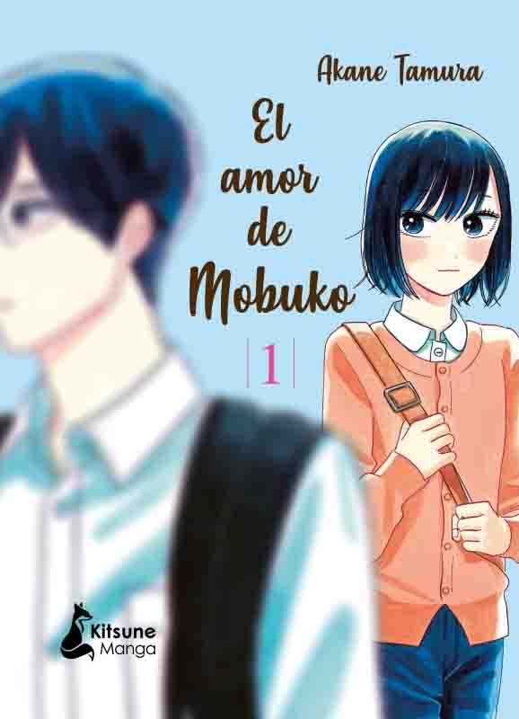 AMOR DE MOBUKO 1, EL | Akane Tamura