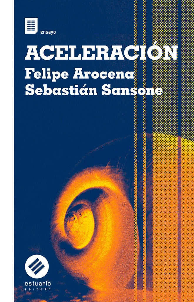 ACELERACION | Felipe Arocena Sebastian Sansone