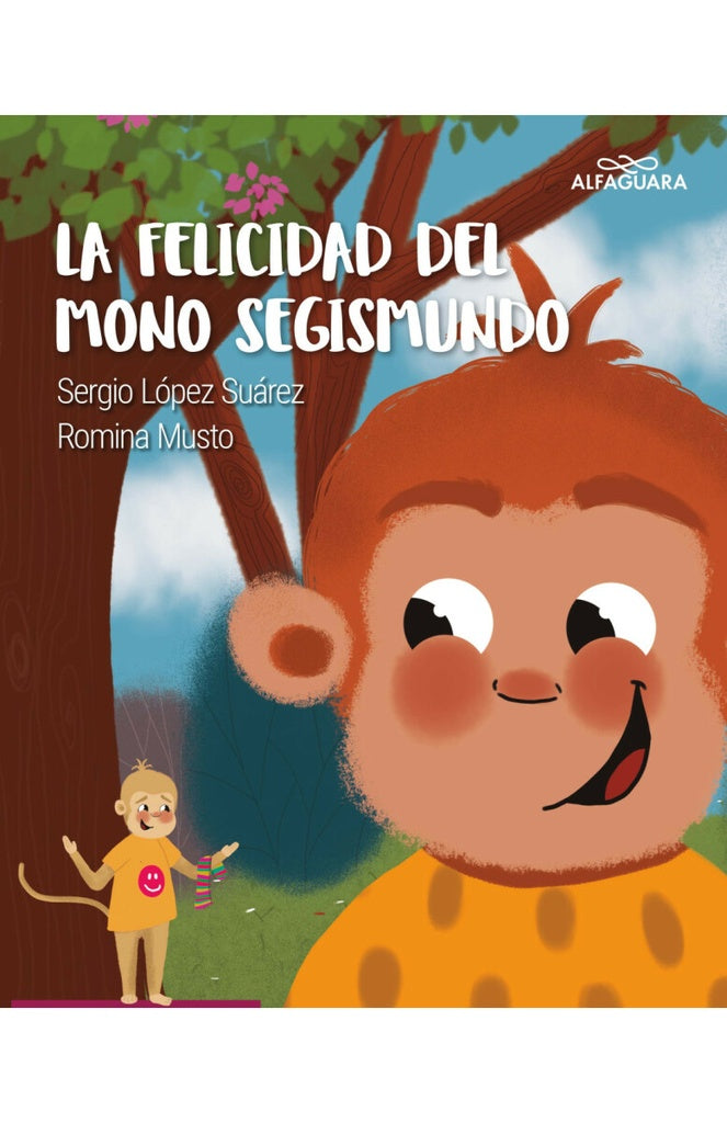 LA FELICIDAD DE SEGISMUNDO | Sergio Lopez