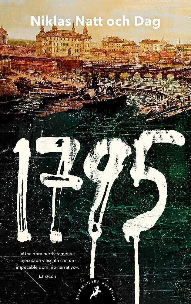 1795 | NIKLAS NATT OCH DAG