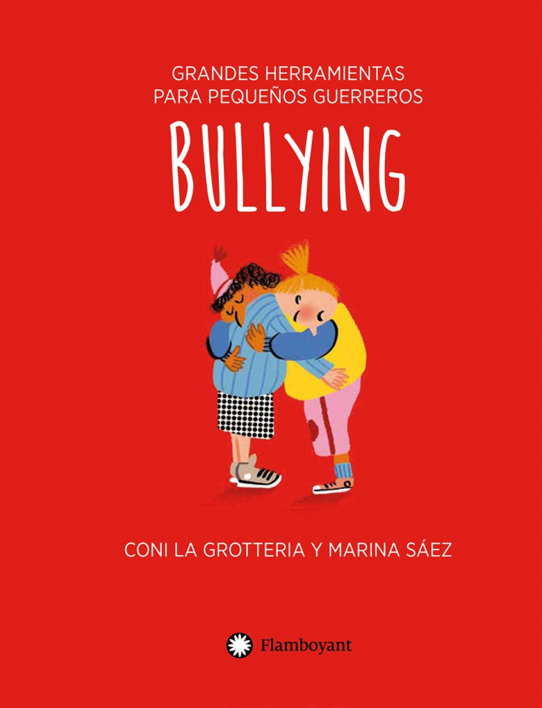 BULLYING | Coni La Grotteria