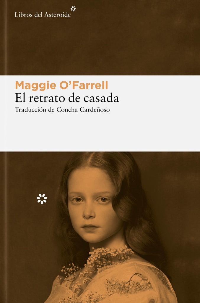 EL RETRATO DE LA CASADA | MAGGIE O'FARRELL