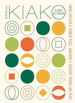 CLAVES DE COCINA | Natalia Kiako