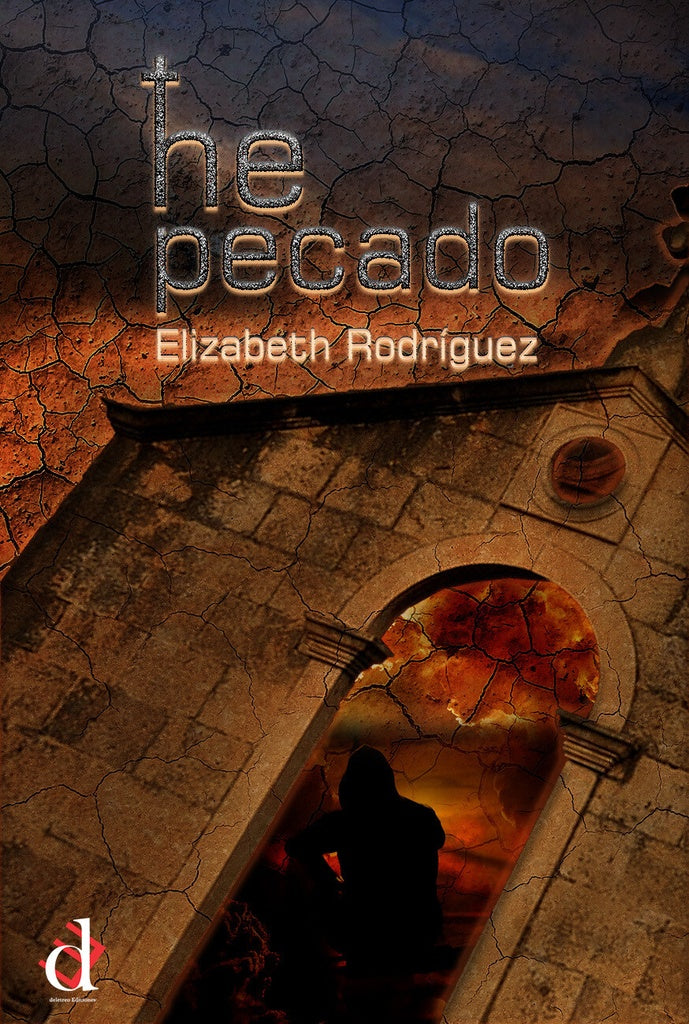 HE PECADO | Elizabeth Rodriguez Burgos