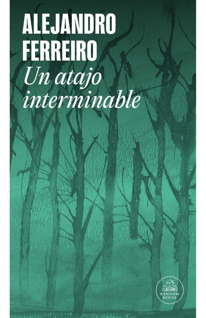 UN ATAJO INERMINABLE | Alejandro; O'Kif Ferreiro