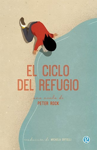 EL CICLO DEL REFUGIO | PETER ROCK
