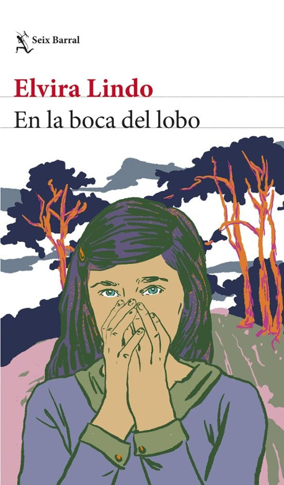 EN LA BOCA DEL LOBO | Elvira Lindo